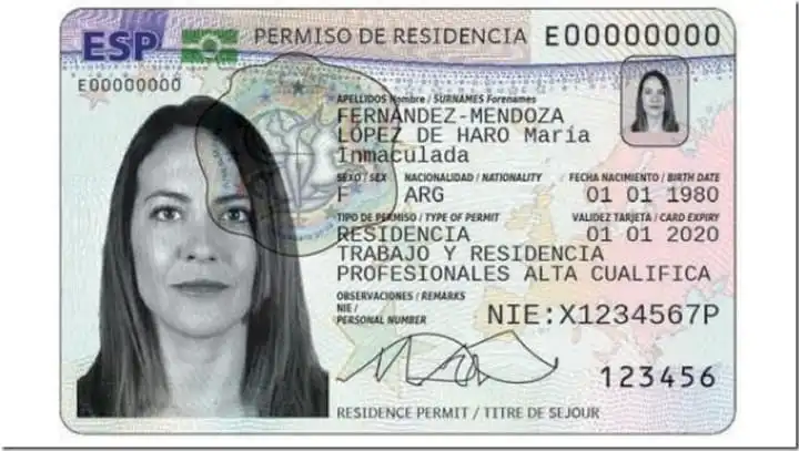 Для получения ВНЖ/Гражданства