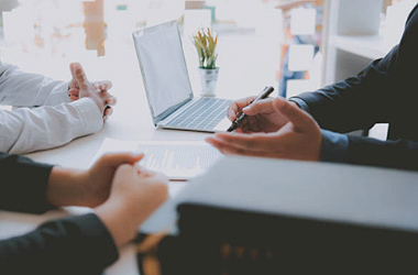 Совершаем сделку, и если надо, оформляем ипотеку