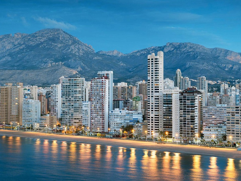 Коммерческая недвижимость