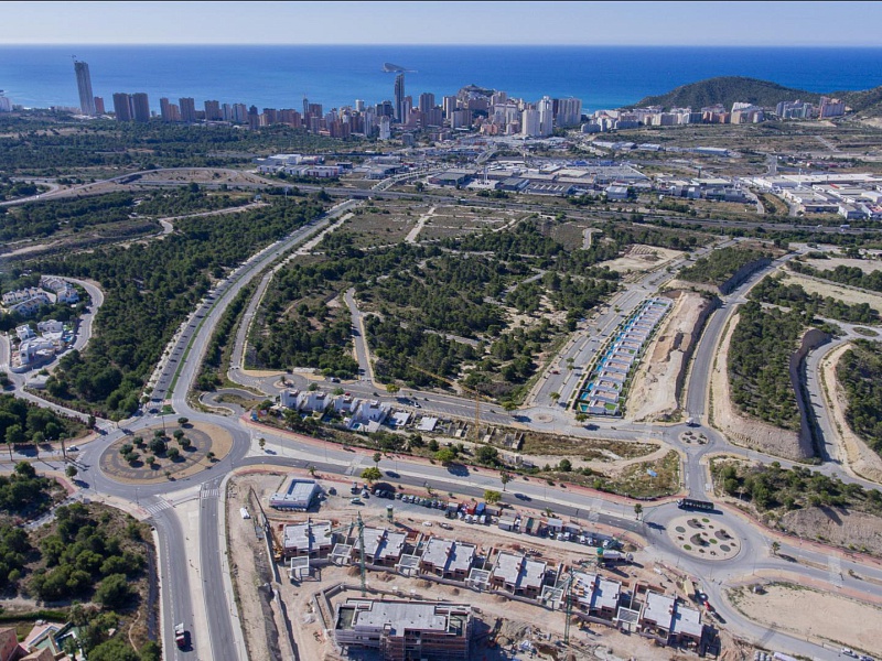 Земельный участок под застройку